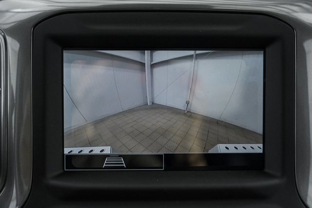 2025 Chevrolet Silverado 2500HD 4WD Reg Cab 142" Work Truck - 22995480 - 40