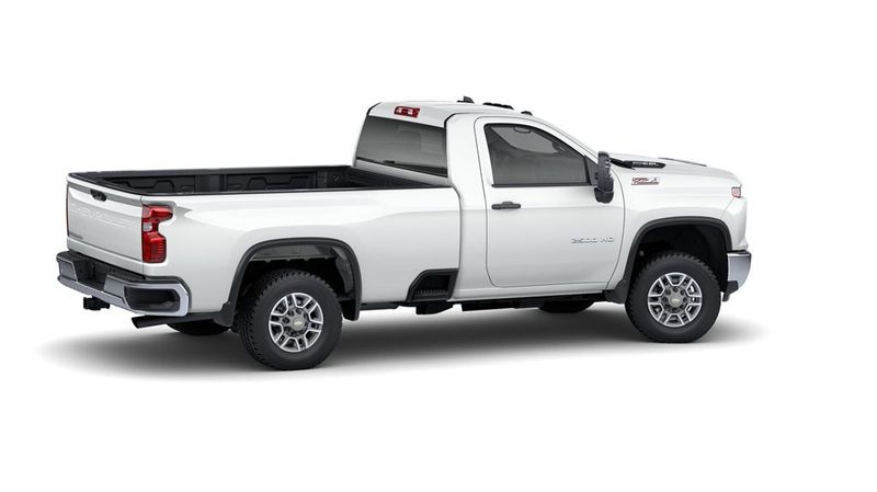 2025 Chevrolet Silverado 2500HD 4WD Reg Cab 142" Work Truck - 22636145 - 39