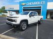 2025 Chevrolet Silverado 2500HD Custom - 22584233 - 0