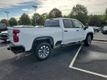 2025 Chevrolet Silverado 2500HD Custom - 22584233 - 4