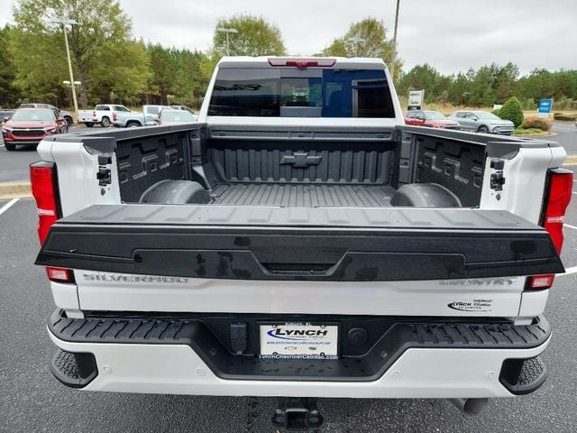 2025 Chevrolet Silverado 2500HD High Country - 22654705 - 10