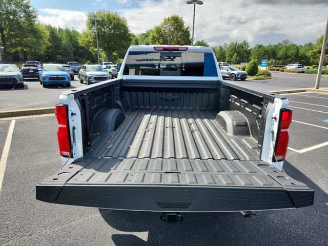 2025 Chevrolet Silverado 2500HD LTZ - 22591268 - 12