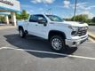 2025 Chevrolet Silverado 2500HD LTZ - 22591268 - 2