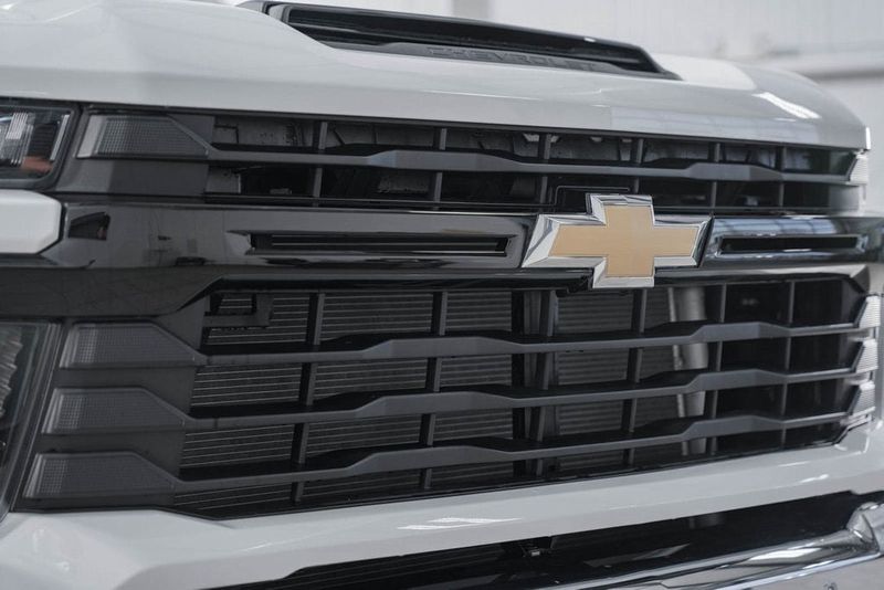 2025 Chevrolet Silverado 2500HD WT - 22868284 - 10