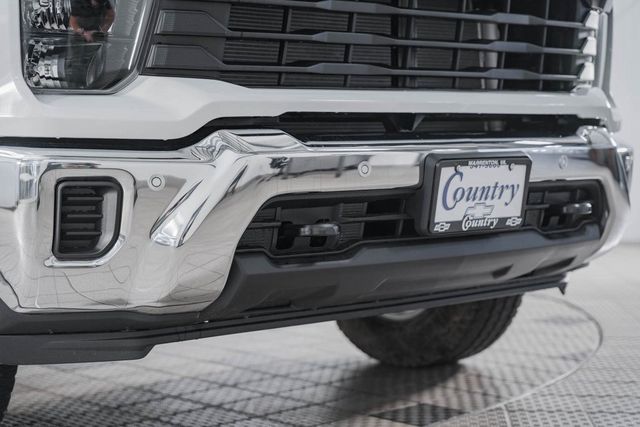 2025 Chevrolet Silverado 2500HD WT - 22868284 - 11
