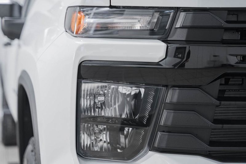 2025 Chevrolet Silverado 2500HD WT - 22868284 - 12