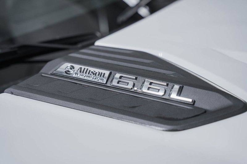 2025 Chevrolet Silverado 2500HD WT - 22868284 - 13