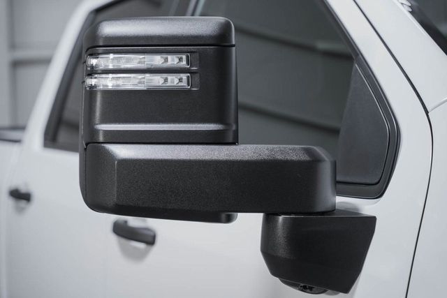 2025 Chevrolet Silverado 2500HD WT - 22868284 - 15