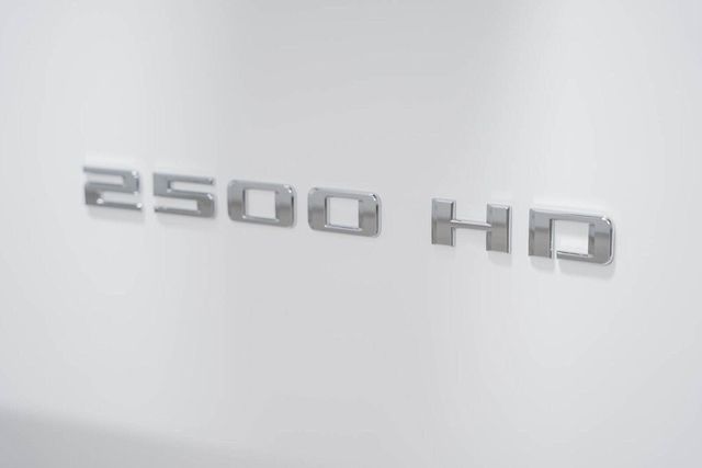 2025 Chevrolet Silverado 2500HD WT - 22868284 - 16