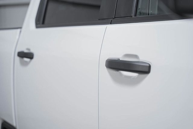 2025 Chevrolet Silverado 2500HD WT - 22868284 - 17