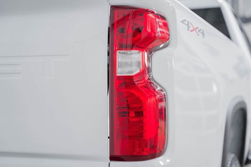 2025 Chevrolet Silverado 2500HD WT - 22868284 - 22