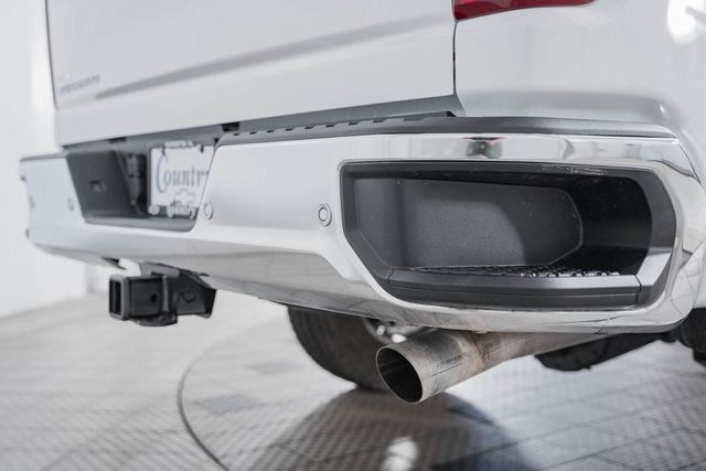 2025 Chevrolet Silverado 2500HD WT - 22868284 - 23