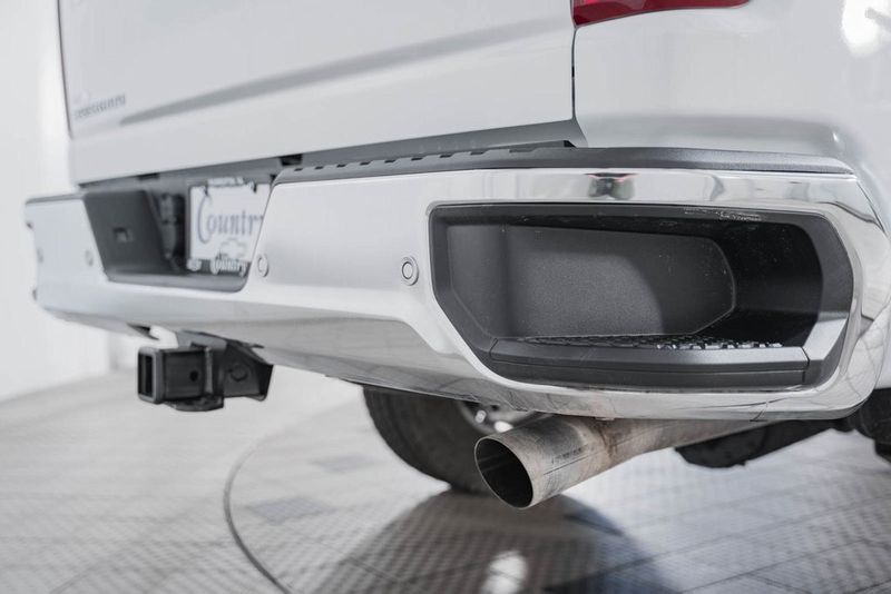 2025 Chevrolet Silverado 2500HD WT - 22868284 - 23