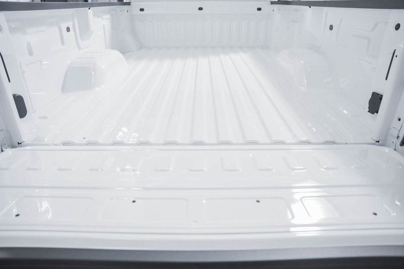 2025 Chevrolet Silverado 2500HD WT - 22868284 - 25