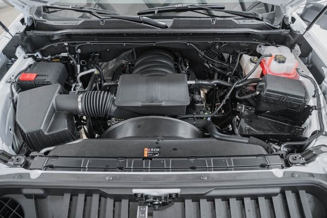 2025 Chevrolet Silverado 2500HD WT - 22868284 - 26