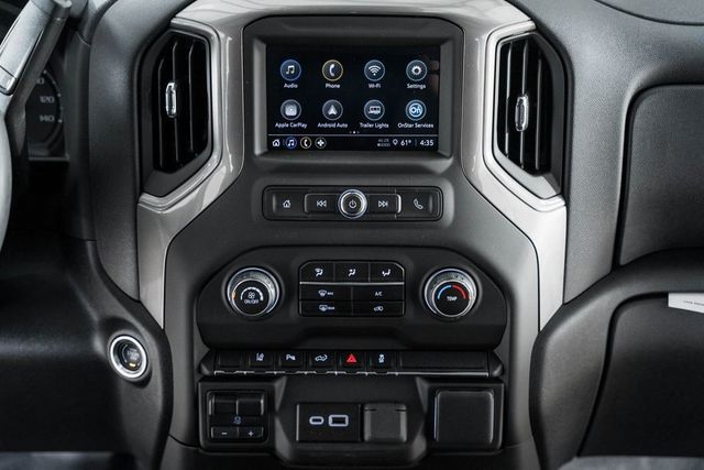 2025 Chevrolet Silverado 2500HD WT - 22868284 - 28