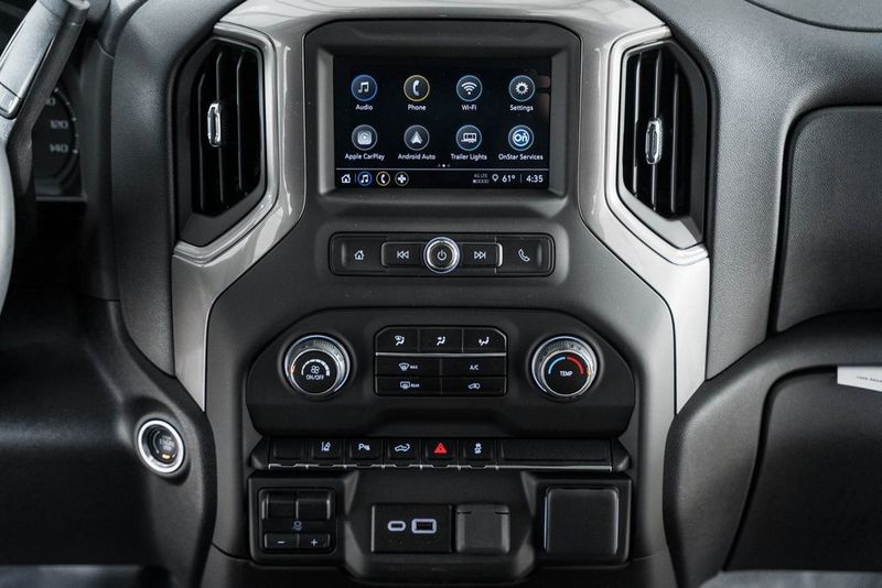 2025 Chevrolet Silverado 2500HD WT - 22868284 - 28