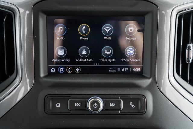 2025 Chevrolet Silverado 2500HD WT - 22868284 - 29