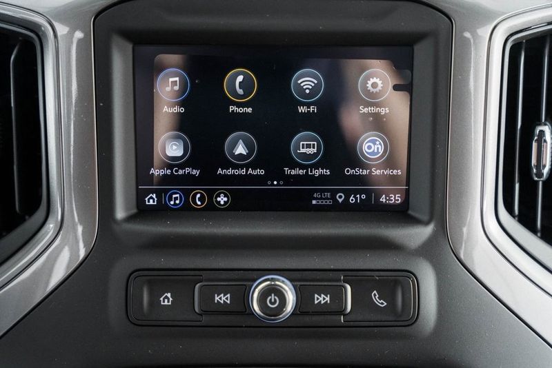 2025 Chevrolet Silverado 2500HD WT - 22868284 - 29