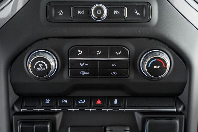 2025 Chevrolet Silverado 2500HD WT - 22868284 - 30