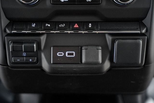 2025 Chevrolet Silverado 2500HD WT - 22868284 - 31