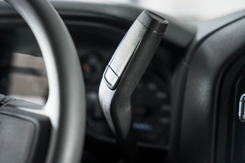 2025 Chevrolet Silverado 2500HD WT - 22868284 - 33