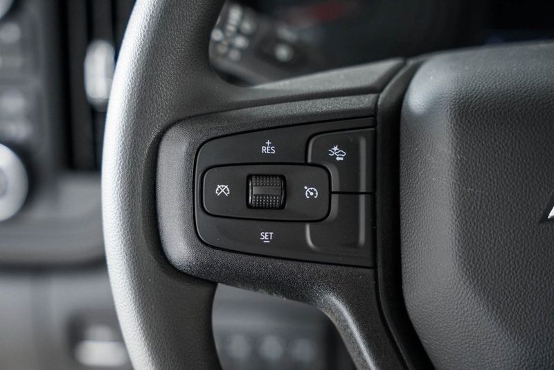 2025 Chevrolet Silverado 2500HD WT - 22868284 - 34