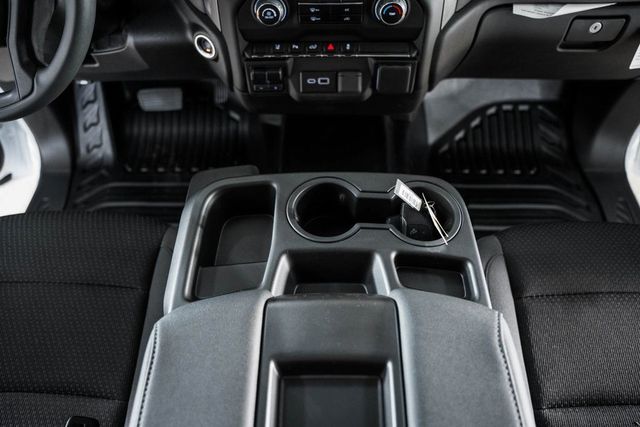 2025 Chevrolet Silverado 2500HD WT - 22868284 - 36