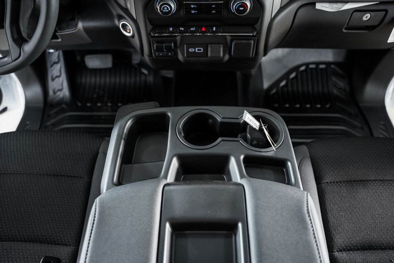 2025 Chevrolet Silverado 2500HD WT - 22868284 - 36