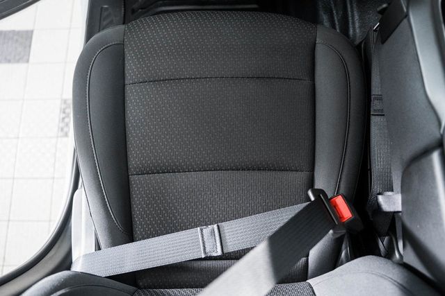 2025 Chevrolet Silverado 2500HD WT - 22868284 - 37