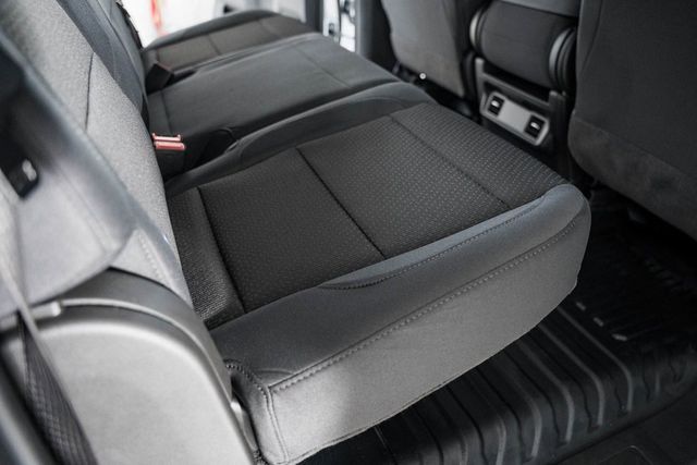 2025 Chevrolet Silverado 2500HD WT - 22868284 - 38