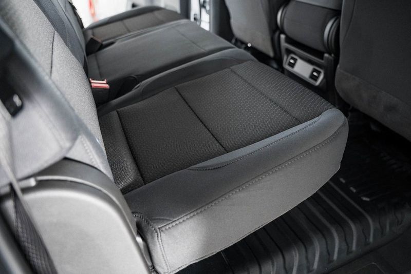 2025 Chevrolet Silverado 2500HD WT - 22868284 - 38