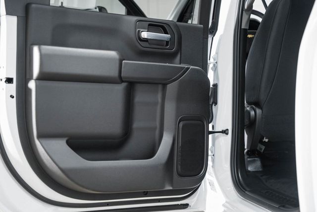 2025 Chevrolet Silverado 2500HD WT - 22868284 - 40