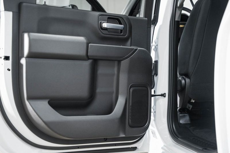 2025 Chevrolet Silverado 2500HD WT - 22868284 - 40