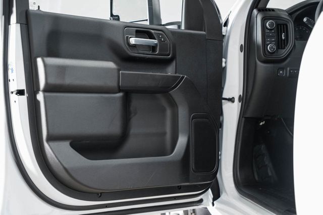 2025 Chevrolet Silverado 2500HD WT - 22868284 - 41