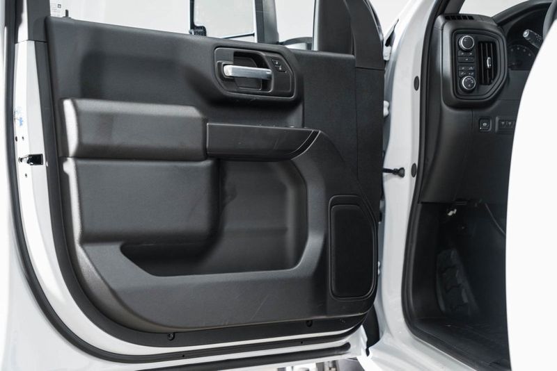 2025 Chevrolet Silverado 2500HD WT - 22868284 - 41