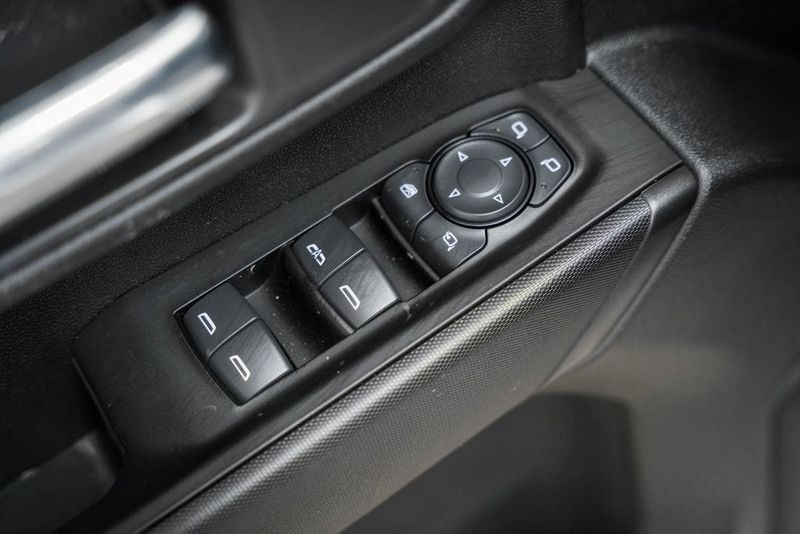 2025 Chevrolet Silverado 2500HD WT - 22868284 - 42