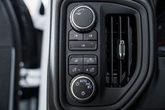 2025 Chevrolet Silverado 2500HD WT - 22868284 - 43