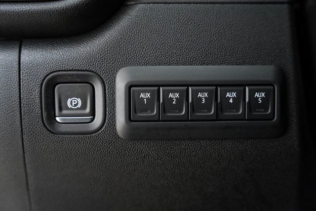 2025 Chevrolet Silverado 2500HD WT - 22868284 - 44