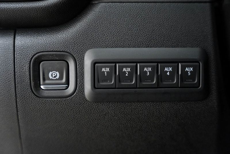 2025 Chevrolet Silverado 2500HD WT - 22868284 - 44