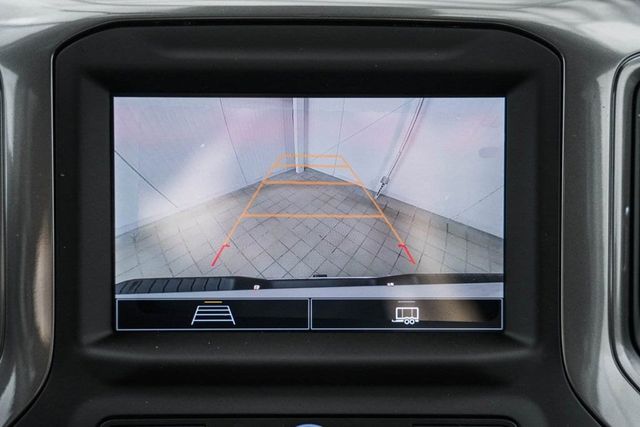 2025 Chevrolet Silverado 2500HD WT - 22868284 - 46