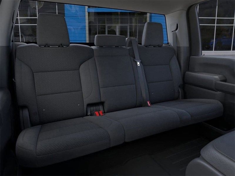 2025 Chevrolet Silverado 2500HD WT - 22868284 - 64