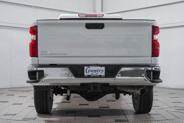 2025 Chevrolet Silverado 2500HD WT - 22868284 - 6