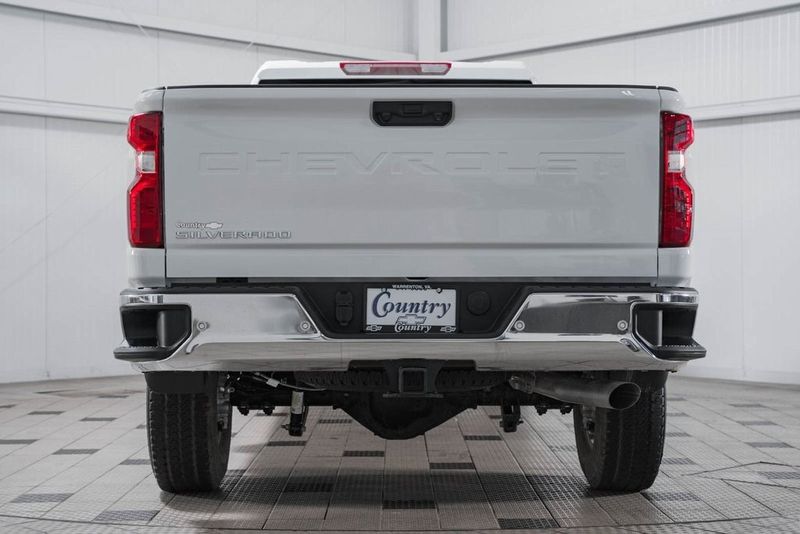 2025 Chevrolet Silverado 2500HD WT - 22868284 - 6
