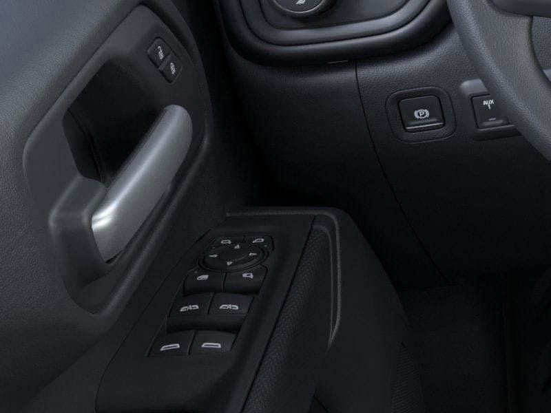 2025 Chevrolet Silverado 2500HD WT - 22868284 - 93