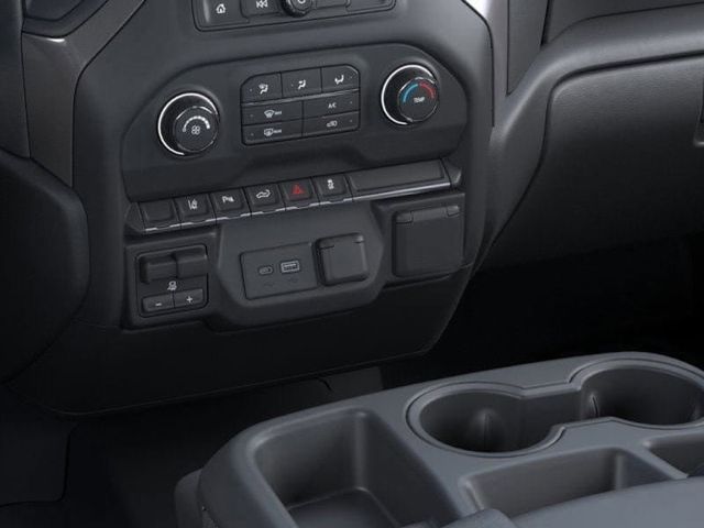 2025 Chevrolet Silverado 2500HD WT - 22868284 - 94