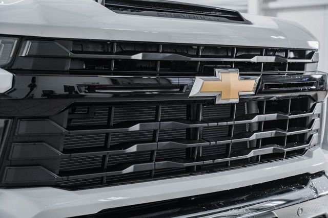 2025 Chevrolet Silverado 2500HD WT - 22868285 - 10