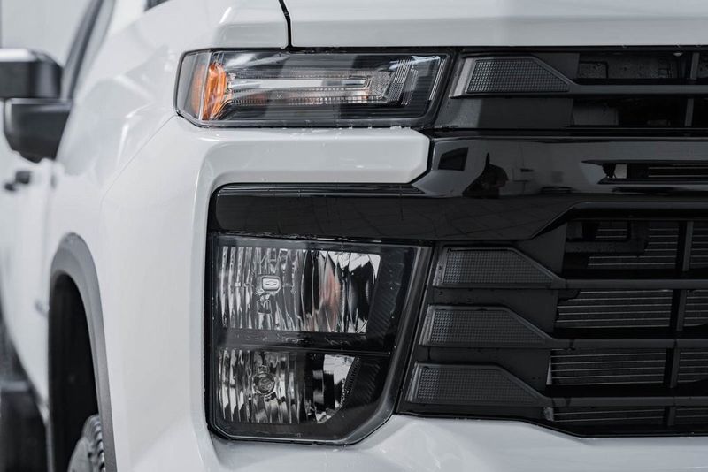 2025 Chevrolet Silverado 2500HD WT - 22868285 - 12