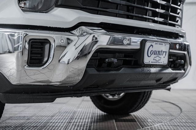 2025 Chevrolet Silverado 2500HD WT - 22868285 - 13