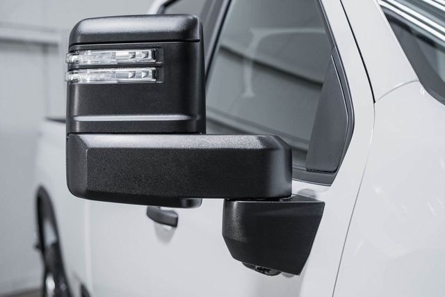 2025 Chevrolet Silverado 2500HD WT - 22868285 - 16